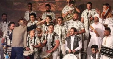 نصائح هامة لحضور مهرجان الطبول من 4 إلى 8 يونيو