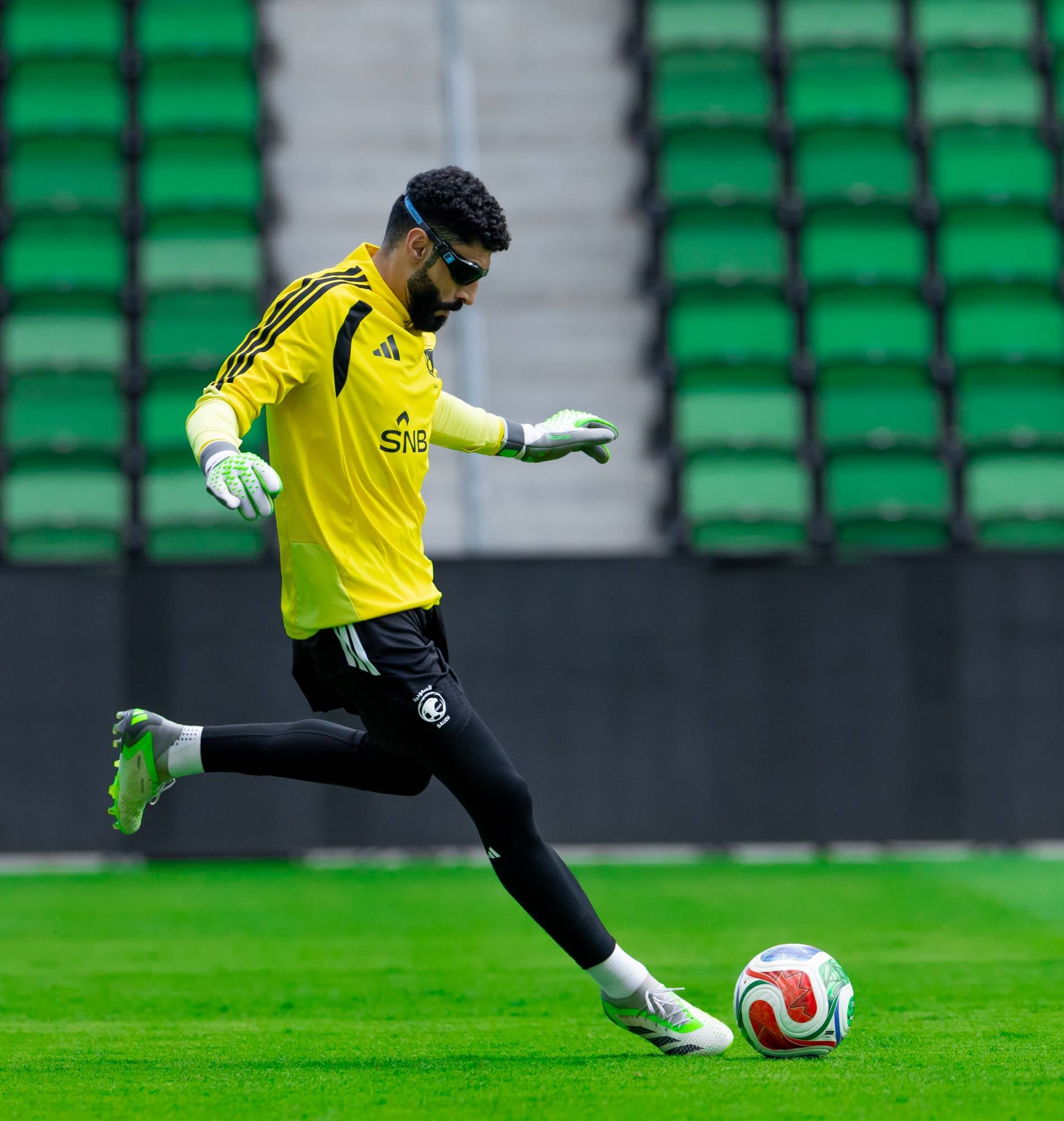 حراس مرمى منتخب السعودية حراس مرمى منتخب السعودية
