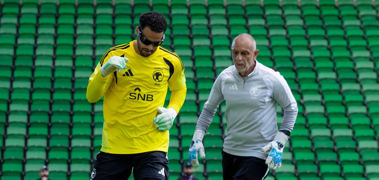 منتخب السعودية منتخب السعودية