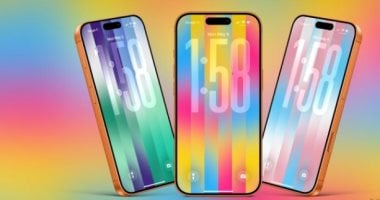iOS 27 يقدم أزرارًا منفصلة للتحكم في صوت الرنين والمنبه