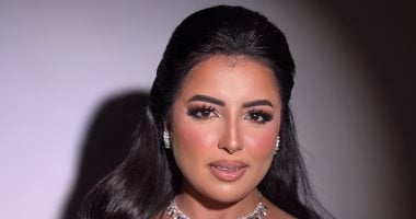 نهى صالح تعبر عن حزنها لفقدان شقيقها الوحيد بكلمات مؤثرة