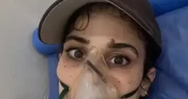 نور عمرو دياب تفتح قلبها حول معاناتها من أزمة صحية