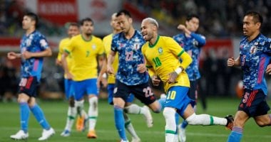 نيمار يغيب عن مباراة البرازيل أمام هايتي في كأس العالم 2026