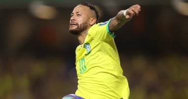 أنشيلوتي يؤكد جاهزية نيمار لمواجهة أسكتلندا مع البرازيل في كأس العالم