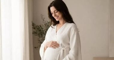 هاثاوى تعلن عن حملها بطفلها الثالث وتحقق شهرة واسعة