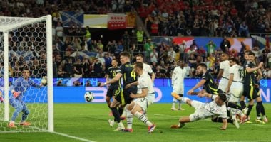 هايتي تواجه اسكتلندا في تصفيات كأس العالم 2026