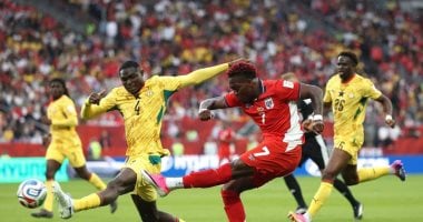 هدف متأخر يمنح منتخب غانا أول 3 نقاط في كأس العالم 2026 ضد بنما
