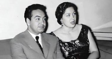 هدى سلطان: شقيقها فوزي يعارض عملها الفني وفقيه يدعم مسيرتها الغنائية