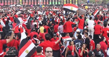 هدية الشركة المتحدة لجمهور الكرة المصرية: 10 معلومات مهمة