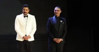 هشام سليمان يتولى رئاسة شرف الدورة الثانية لمهرجان بورسعيد السينمائي