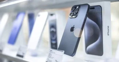 زيادة شحنات iPhone في أمريكا اللاتينية بنسبة 8% خلال الربع الأول من 2026