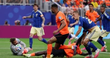 هولندا تتجاوز رقم البرازيل في عدد المباريات دون هزيمة بكأس العالم