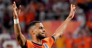هولندا تتفوق على السويد 4-0 بفضل ثنائية جاكبو