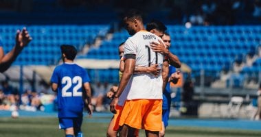 هولندا تتقدم على أوزبكستان 1-0 بهدف جاكبو في الشوط الأول