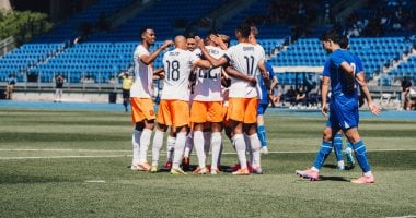 هولندا تحقق الفوز على أوزبكستان 2-1 في المباراة التحضيرية الأخيرة قبل كأس العالم