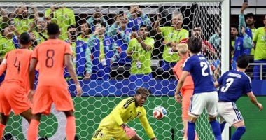 هولندا تواجه اليابان.. منتخبات آسيا تواصل عدم الهزيمة في كأس العالم 2026