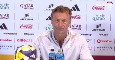 هيرفي رينارد يقترب من تولي تدريب منتخب تونس بدلاً من صبري لموشي