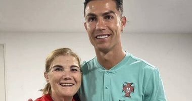 والدة رونالدو تدعم ابنها قبل مواجهة كولومبيا في كأس العالم 2026