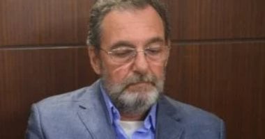 وصية الفنان الراحل محمد مرزبان لزوجته تكشف عن مشاعره العميقة