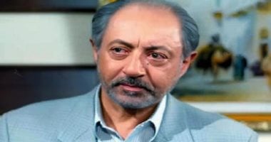 وفاة الفنان الكبير عبد العزيز مخيون