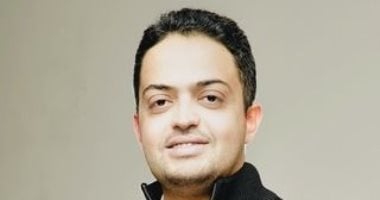 وفاة والد المنتج مصطفى العوضي وصلاة الجنازة في مسجد المغفرة بالمهندسين