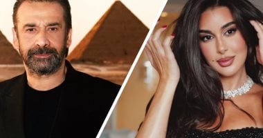 ياسمين صبري تلعب دور الزوجة والأم في فيلم “مطلوب عائلياً”