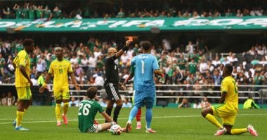 ملخص وأهداف مباراة المكسيك وجنوب أفريقيا في افتتاح كأس العالم 2026