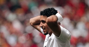 يوفنتوس يسعى لضم عمر مرموش على سبيل الإعارة حتى نهاية الموسم