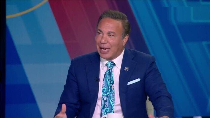 أيمن يونس يطالب بوقف الجدل حول شركة الكرة في الزمالك: انتظروا إعلان العقد أولًا أيمن يونس يطالب بوقف الجدل حول شركة الكرة في الزمالك: انتظروا إعلان العقد أولًا
