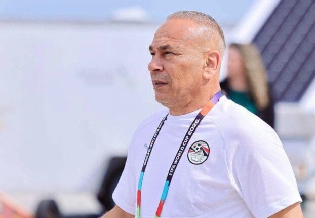 إبراهيم حسن: تعرضنا لظلم أمام الأرجنتين.. وصلاح إضافة قوية للدوري السعودي إبراهيم حسن: تعرضنا لظلم أمام الأرجنتين.. وصلاح إضافة قوية للدوري السعودي