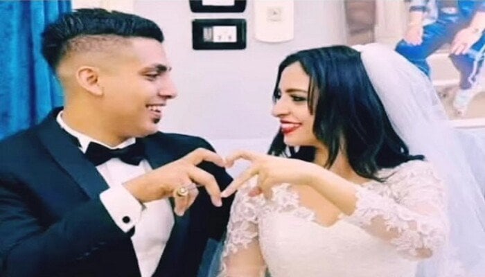 إخلاء سبيل حفيدة شعبان عبد الرحيم ووالدها في واقعة مشاجرة أسرة كروان مشاكل إخلاء سبيل حفيدة شعبان عبد الرحيم ووالدها في واقعة مشاجرة أسرة كروان مشاكل
