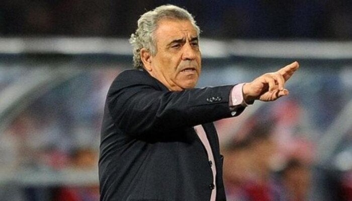 الاتحاد الليبي يعلن التعاقد مع فوزي البنزرتي خلفًا لموكوينا المنتقل إلى بيراميدز الاتحاد الليبي يعلن التعاقد مع فوزي البنزرتي خلفًا لموكوينا المنتقل إلى بيراميدز
