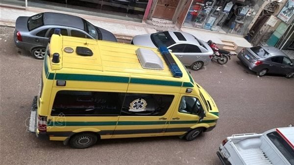 الداخلية تكشف ملابسات اتهام شخص بحرق منزل جاره في أبوتشت الداخلية تكشف ملابسات اتهام شخص بحرق منزل جاره في أبوتشت