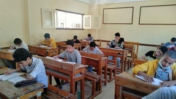 بمشاركة نحو 58 ألف طالب.. انطلاق امتحانات الدور الثاني للشهادة الإعدادية بالقاهرة اليوم