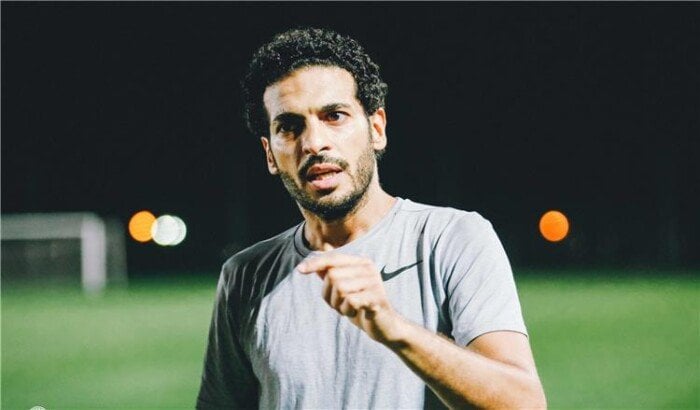 هاني سعيد: بيراميدز يواجه ألانيا سبور التركي ودياً الأربعاء