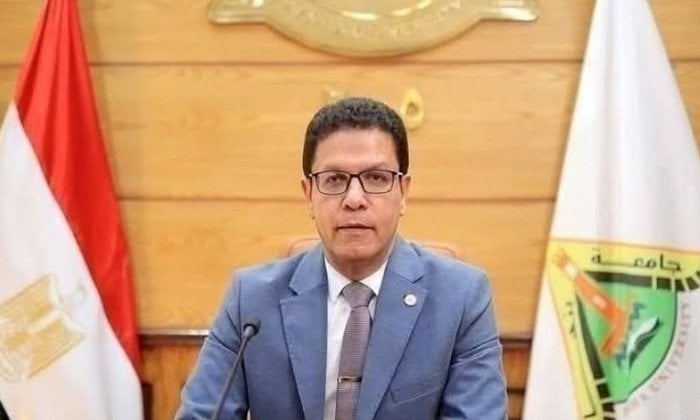 جامعة بنها تجهز 3 معامل لاستقبال طلاب الثانوية العامة للتنسيق الإلكتروني جامعة بنها تجهز 3 معامل لاستقبال طلاب الثانوية العامة للتنسيق الإلكتروني