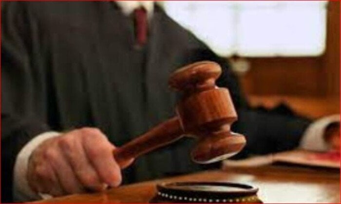 الحبس 3 سنوات لسائق تسبب في وفاة زوجين وعريس قبل زفافه بالشرقية الحبس 3 سنوات لسائق تسبب في وفاة زوجين وعريس قبل زفافه بالشرقية