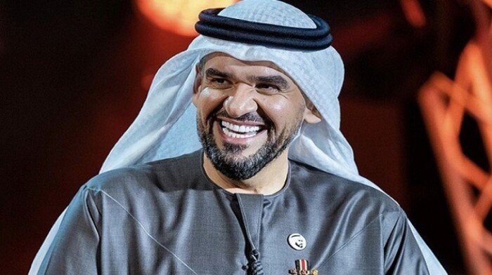 «اختصارًا» و«ما كفاك».. أحدث مفاجآت حسين الجسمي لعشاقه «اختصارًا» و«ما كفاك».. أحدث مفاجآت حسين الجسمي لعشاقه