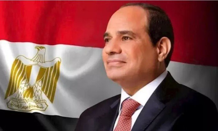 خادم الحرمين وولي العهد يهنئان الرئيس السيسي بذكرى ثورة 23 يوليو خادم الحرمين وولي العهد يهنئان الرئيس السيسي بذكرى ثورة 23 يوليو