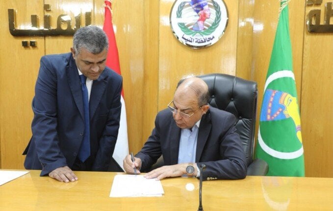 خلال يومين فقط.. خفض درجات القبول بـ 10 مدارس تمريض في المنيا