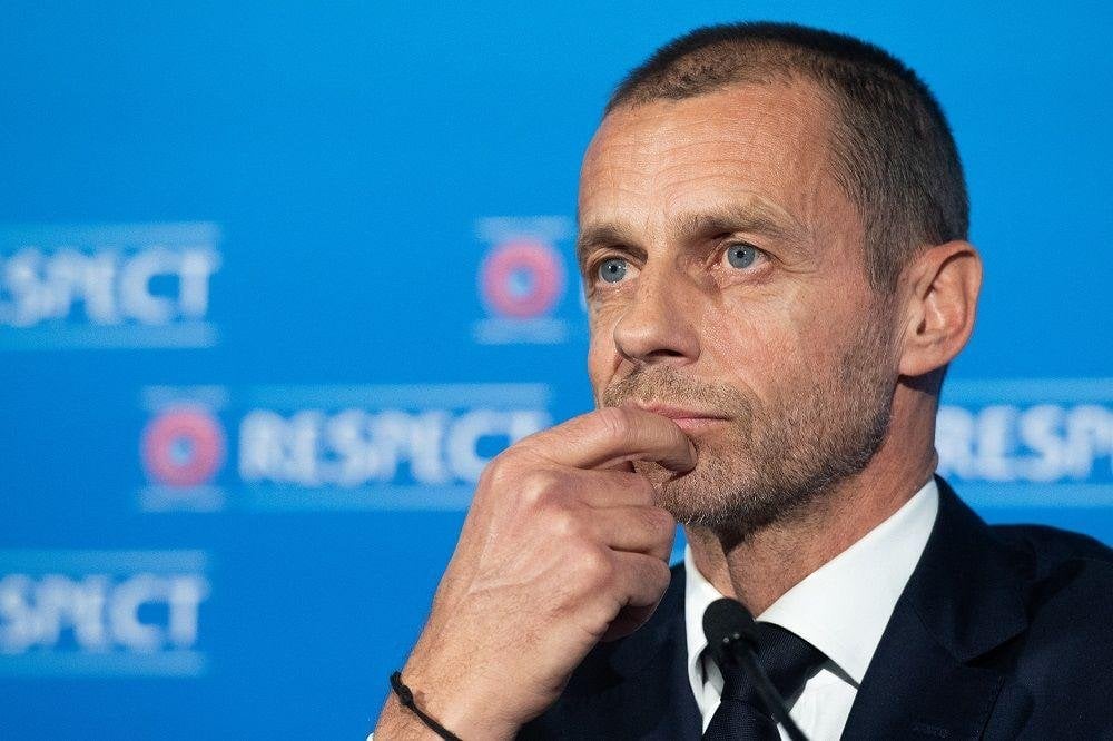 لماذا غاب رئيس الاتحاد الأوروبي عن نهائي كأس العالم 2026؟ لماذا غاب رئيس الاتحاد الأوروبي عن نهائي كأس العالم 2026؟