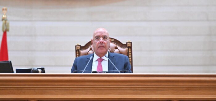 رئيس مجلس النواب يعلن فض دور الانعقاد الأول من الفصل التشريعي الثالث رئيس مجلس النواب يعلن فض دور الانعقاد الأول من الفصل التشريعي الثالث