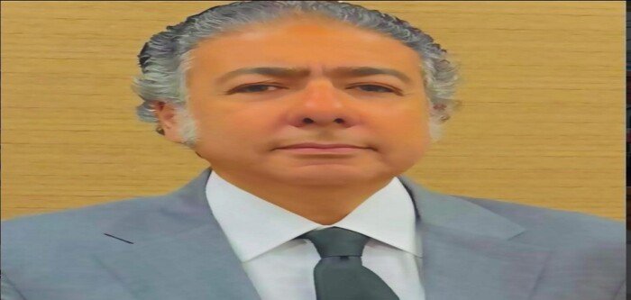 رئيس محكمة الجنايات ينعي الأمين العام الأسبق للمجلس الأعلى للآثار رئيس محكمة الجنايات ينعي الأمين العام الأسبق للمجلس الأعلى للآثار