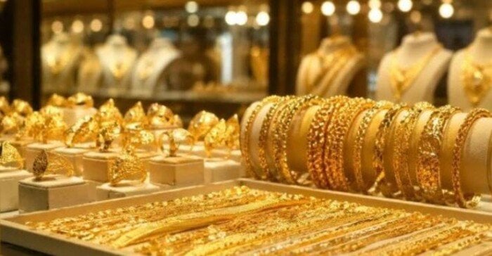 سعر الذهب اليوم