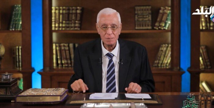 حسام موافي يكشف عن معاناة شاب من قسوة أسرته.. ماذا قال؟