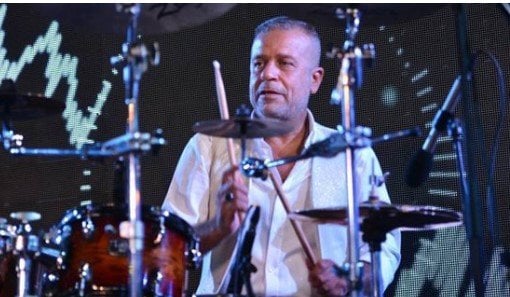الثلاثاء.. شريف منير يشارك في فعاليات برنامج الأوبرا الصيفي الثلاثاء.. شريف منير يشارك في فعاليات برنامج الأوبرا الصيفي