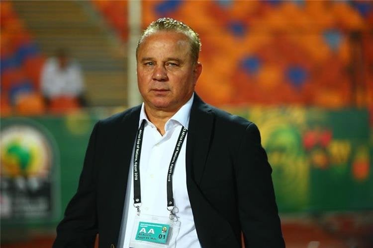 شوقي غريب: رحيل مصطفى شوبير وإمام عاشور سيؤثر على الأهلي.. وزيزو أمام فرصة لاستعادة مستواه شوقي غريب: رحيل مصطفى شوبير وإمام عاشور سيؤثر على الأهلي.. وزيزو أمام فرصة لاستعادة مستواه