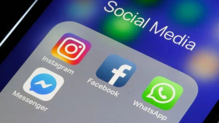 «حسابك غير متاح».. عطل مفاجئ يضرب «فيسبوك» و«إنستجرام» «حسابك غير متاح».. عطل مفاجئ يضرب «فيسبوك» و«إنستجرام»