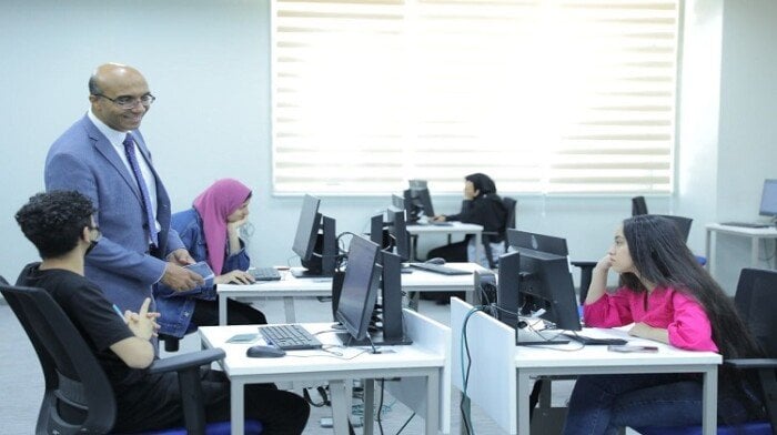 اختبارات القدرات 2026