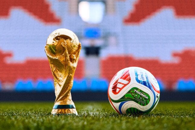 فيفا يدرس تأجيل مونديال السعودية إلى مطلع 2035